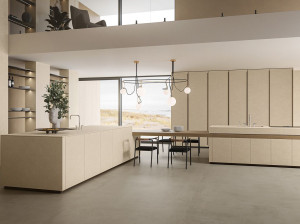 Керамогранит с цементным эффектом