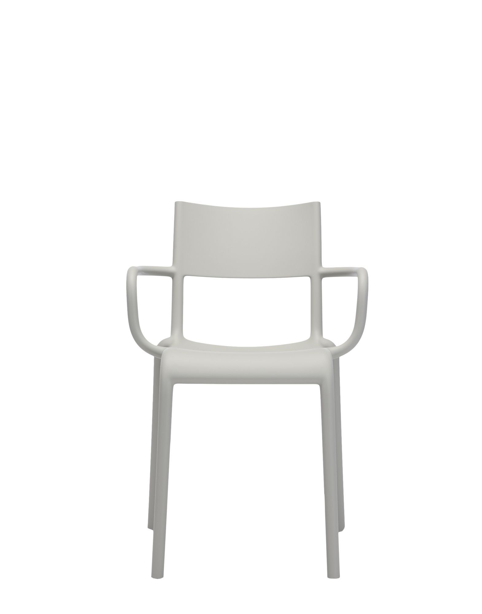 Штабелируемый стул из полипропилена Kartell GENERIC A ARCH-00143256 - Вид №13