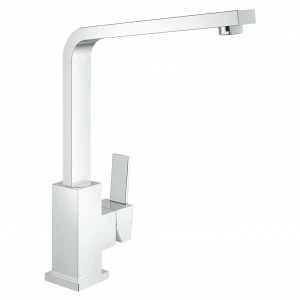 Смеситель для кухни GROHE Sail Cube, хром (31393000)