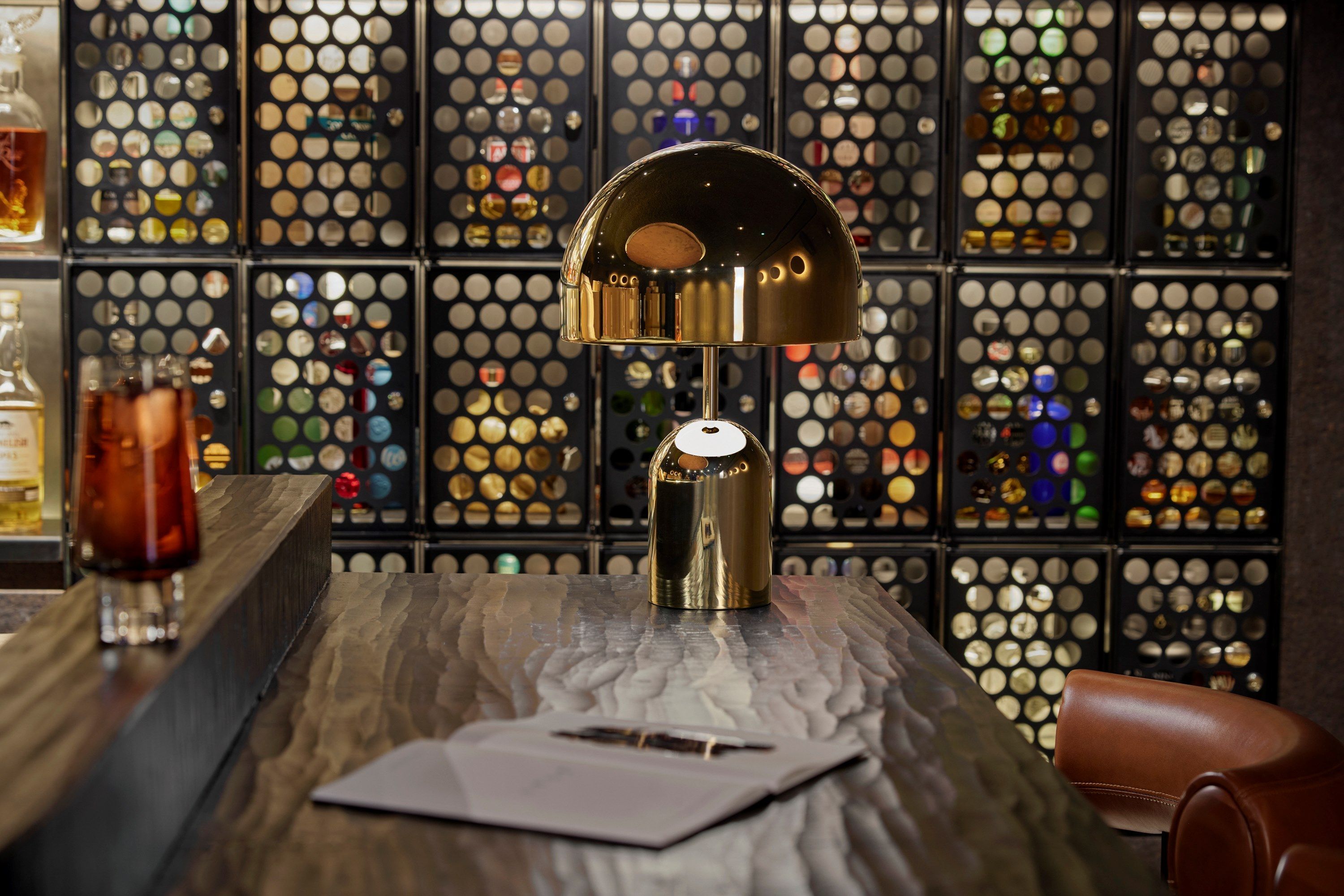 Настольная лампа Tom Dixon ARCH-00139589 - Вид №31