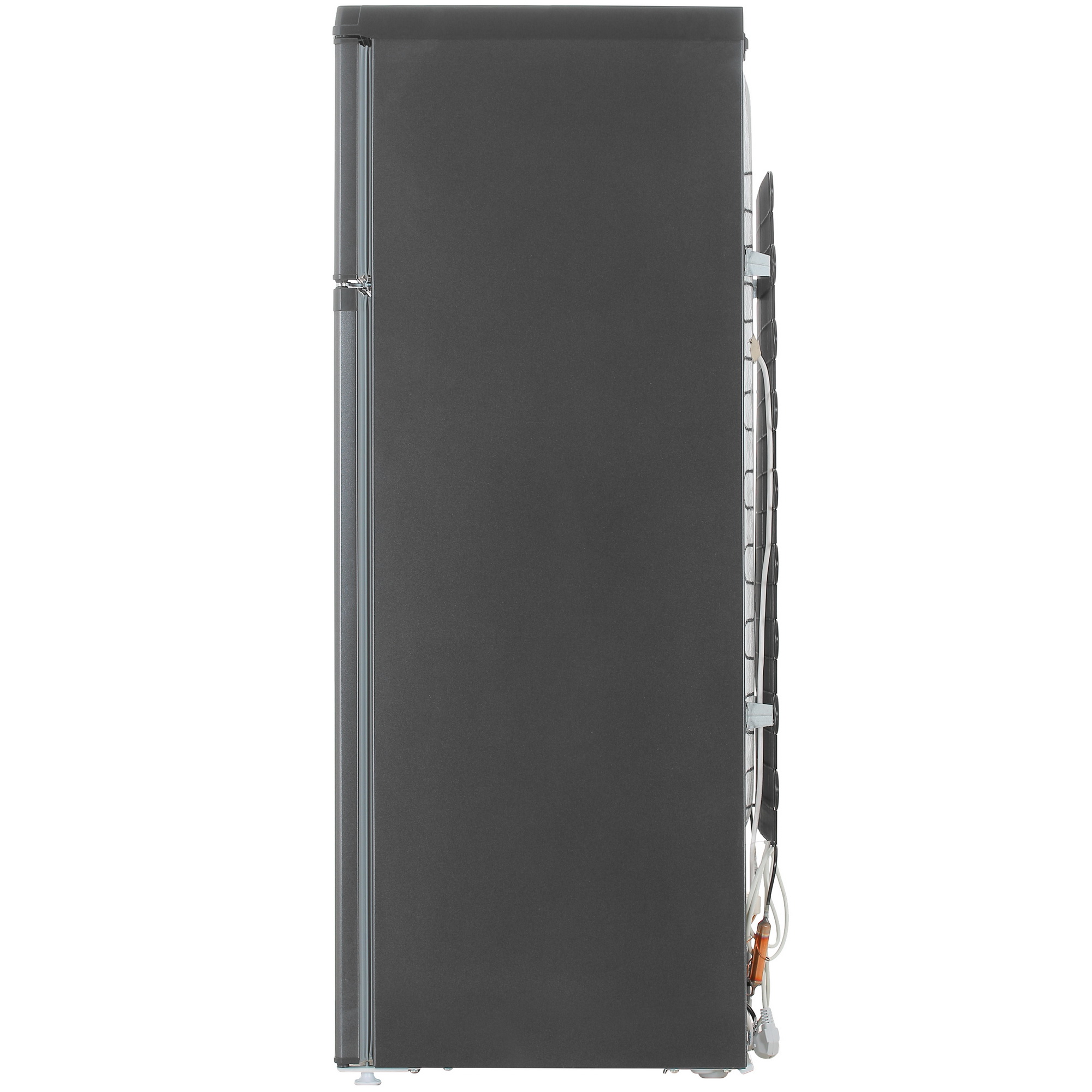 5301358 Холодильник с морозильником   DON R-216 G серый STDN-0024592 - Вид №3