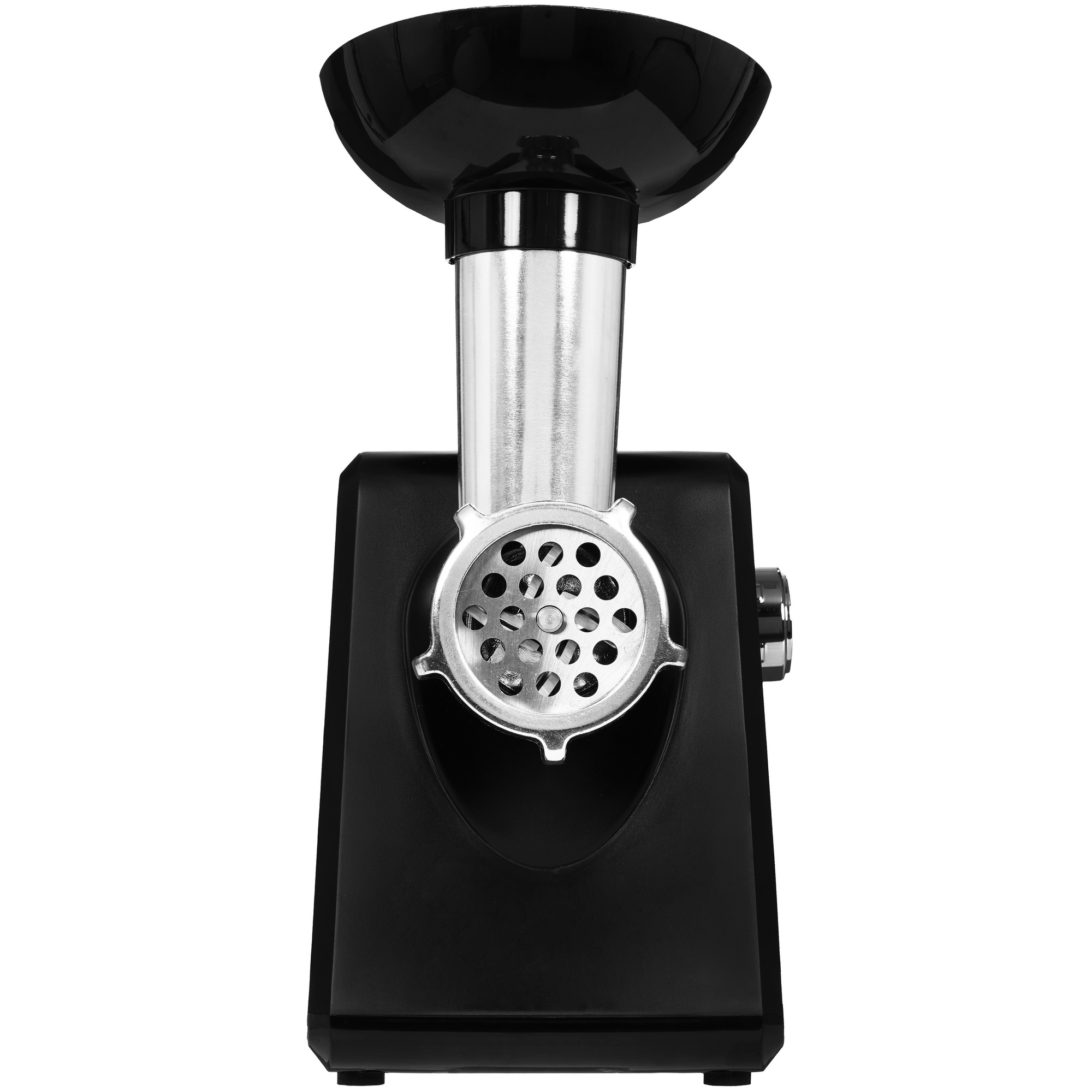 9918750 Мясорубка электрическая Black+Decker BXMMA1000E серый STDN-0020309 - Вид №1