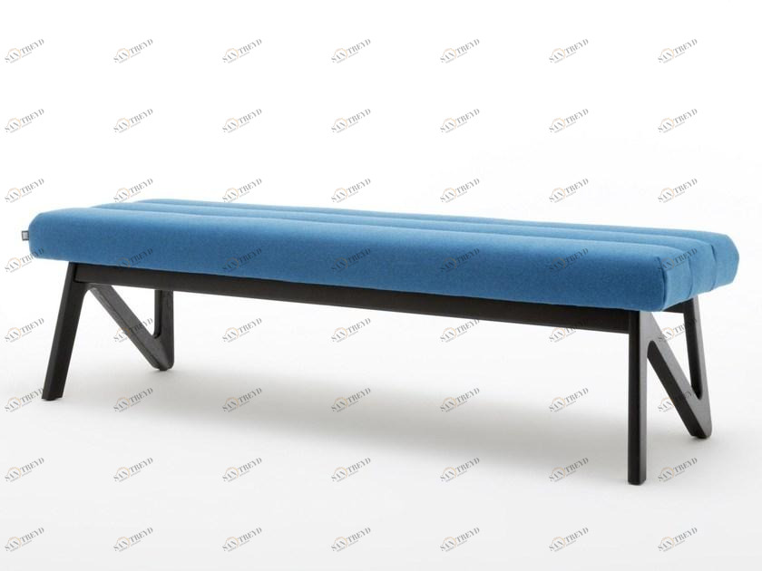 Rolf Benz Скамейка из ткани sun-id-1409253