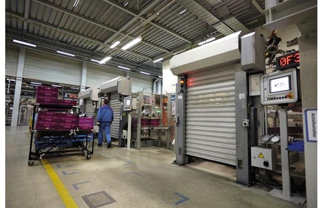 ASSA ABLOY Двери для защиты техники sun-id-1365843 - Вид №12