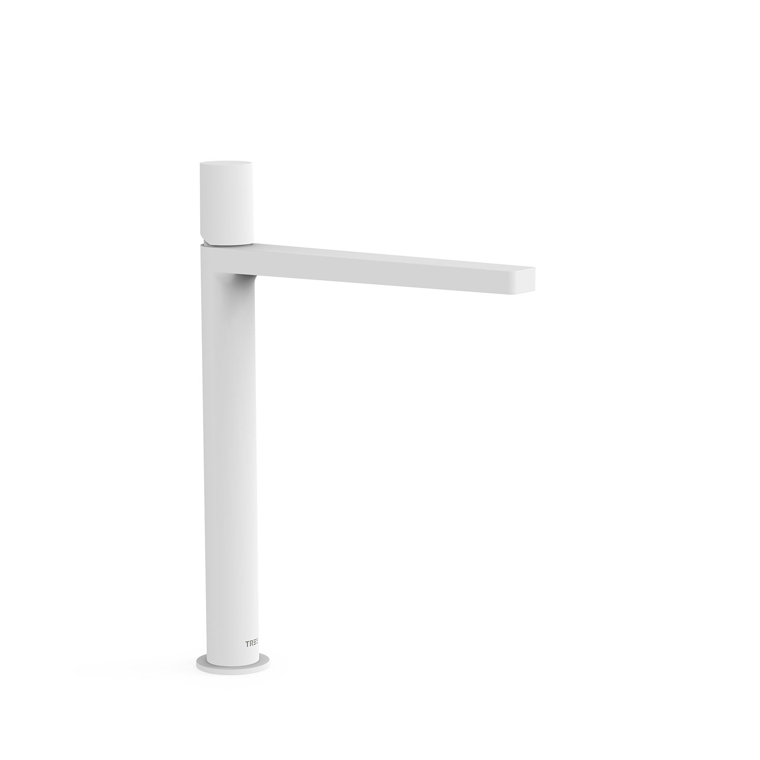 ПРОЕКТ-Смеситель для умывальника TRES XXL с одной ручкой-21180302BM TRES Project