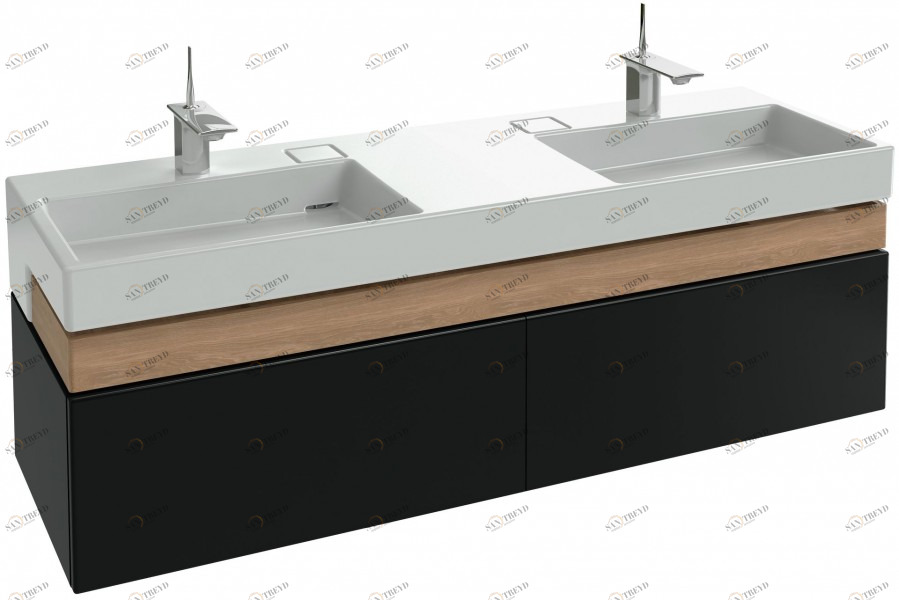 EB1189-274 Мебель под раковину-столешницу 150 см Jacobdelafon TERRACE Santreyd