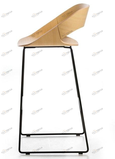 arrmet Табурет-санки с подставкой для ног Kabira sun-id-1373300