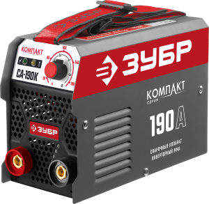 Сварочный аппарат ЗУБР СА-190К 8164220