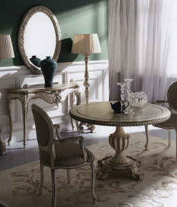 Стол  SILVANO GRIFONI 3565/2