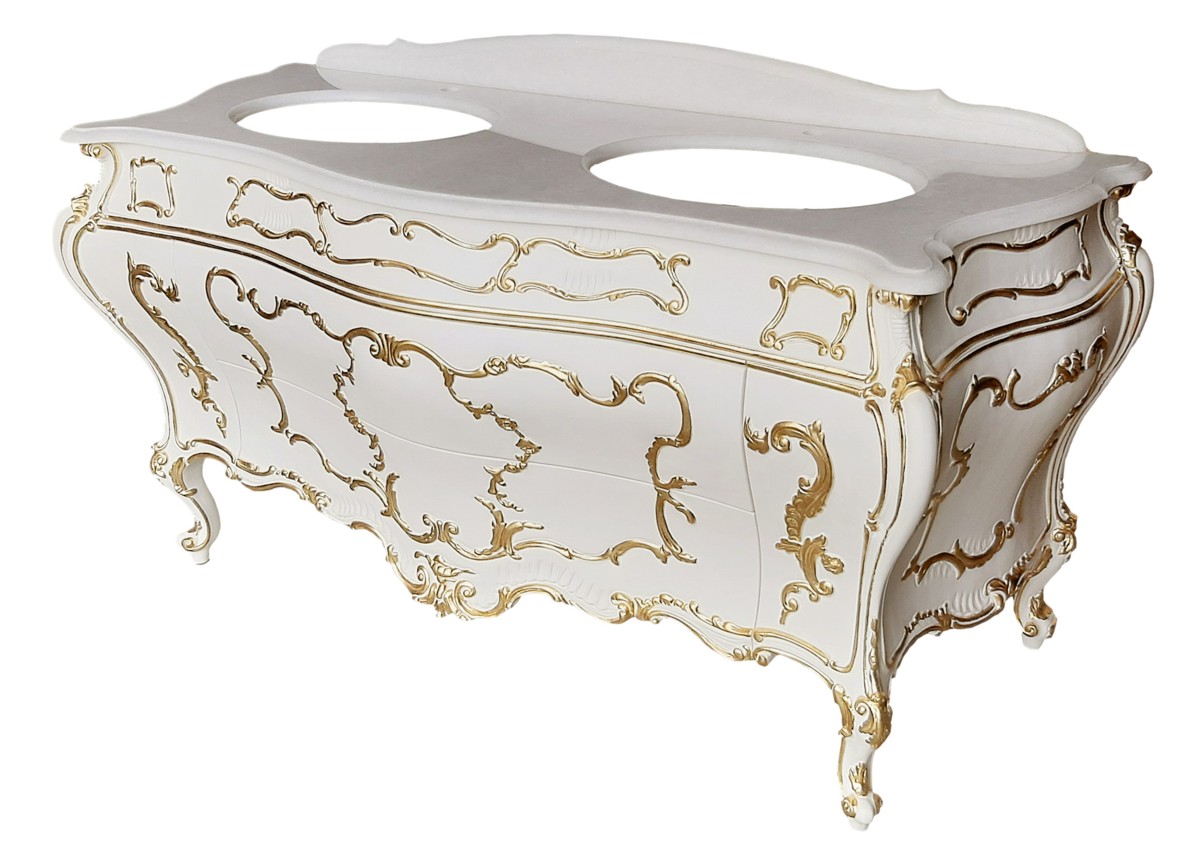 8599/180 Mobile bagno Bianchini&Capponi RINASCIMENTO Bianchini Capponi - Вид №12