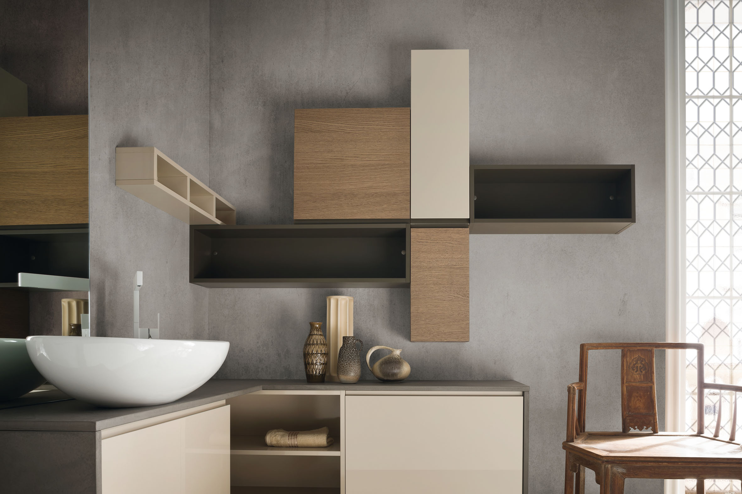 JA41 Compabit Jacana luxury 2014  - Вид №2