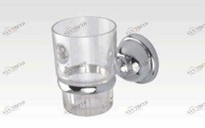 Подстаканник 1-й 5084 (хр) (SF) SAN FONTE 241031