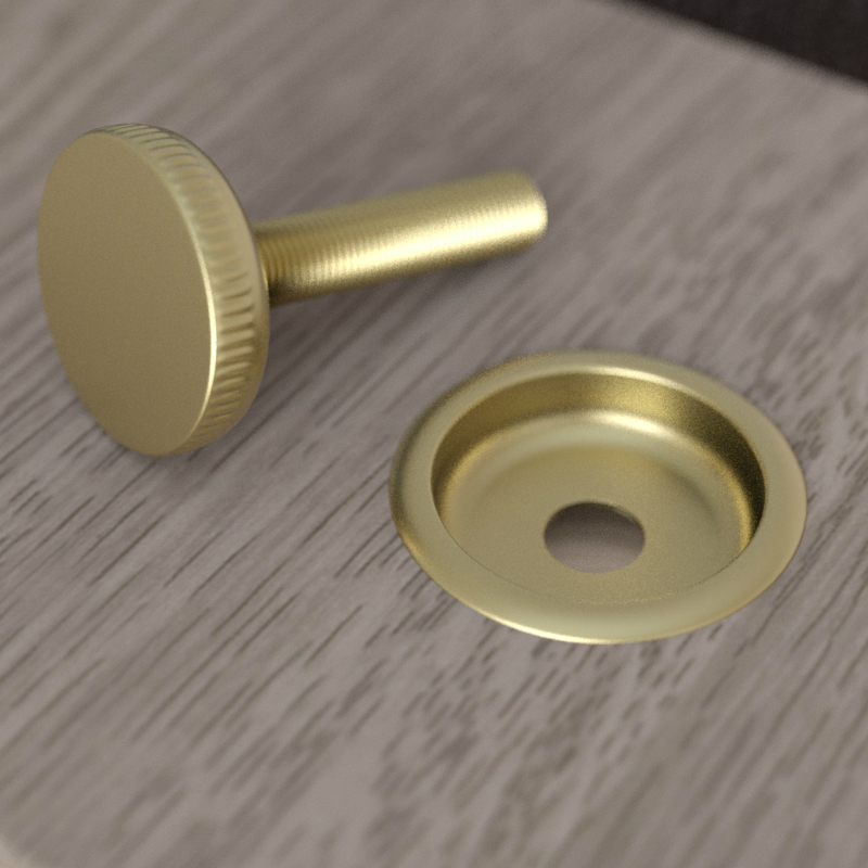 Скамья Convenience, темный дуб UMAGE 5772 - Вид №5