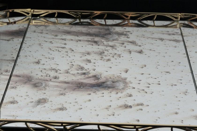 VGnewtrend Поднос металлический Luigi sun-id-1485687 - Вид №1