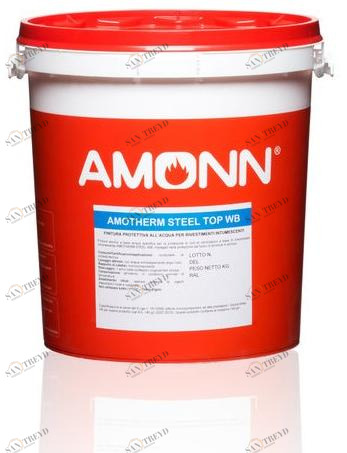 J.F. AMONN Защитная краска Acciaio sun-id-1344740