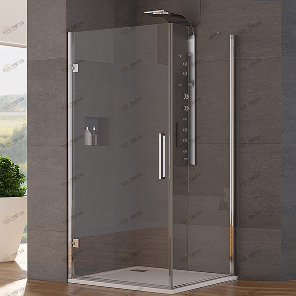 Душевой уголок FABIOLA 80х80 см CSA Box Doccia 79P