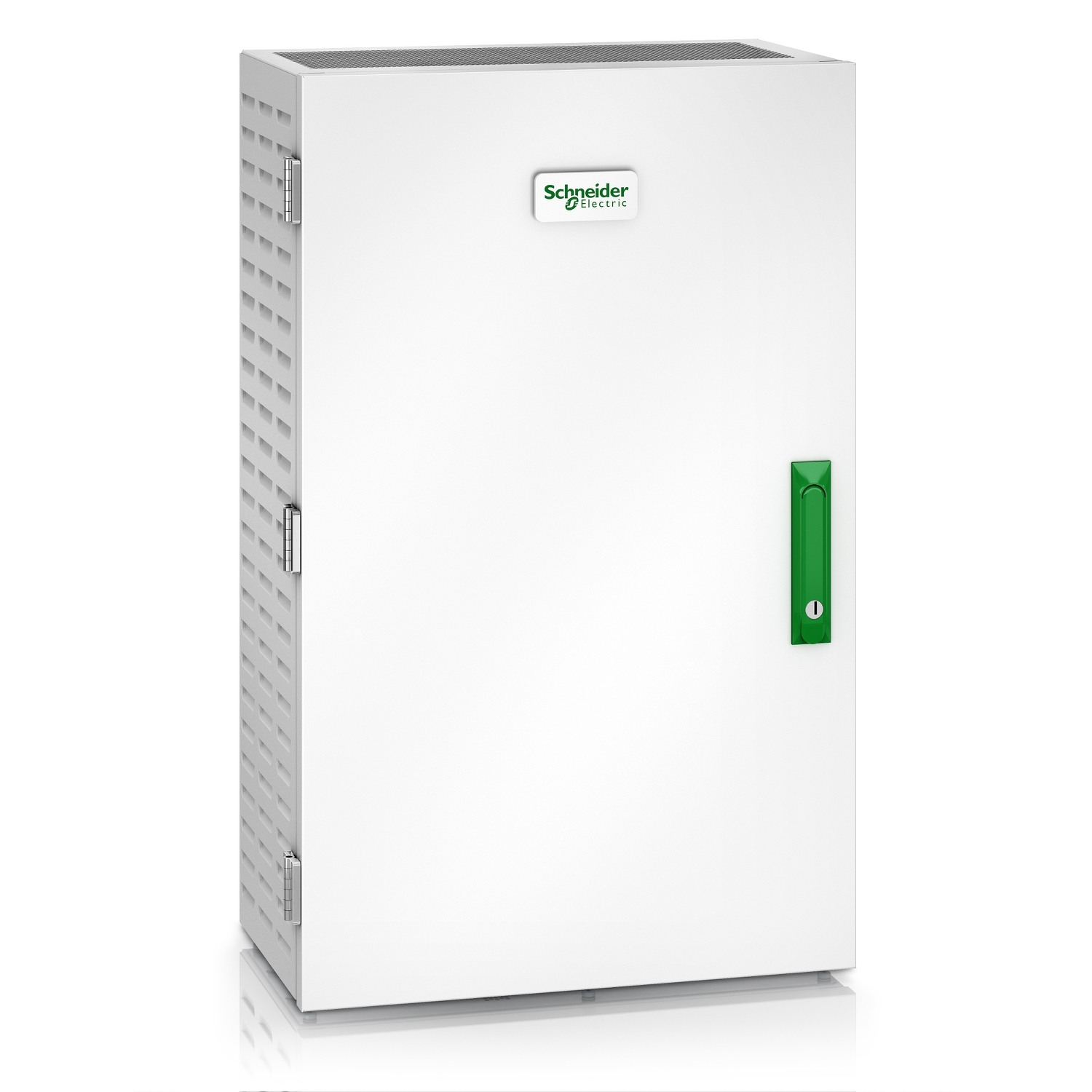 E3MBBB100K200H Шкаф батарейного размыкателя для Easy UPS 3M, 100–200 кВА, 400 В Schneider Electric 