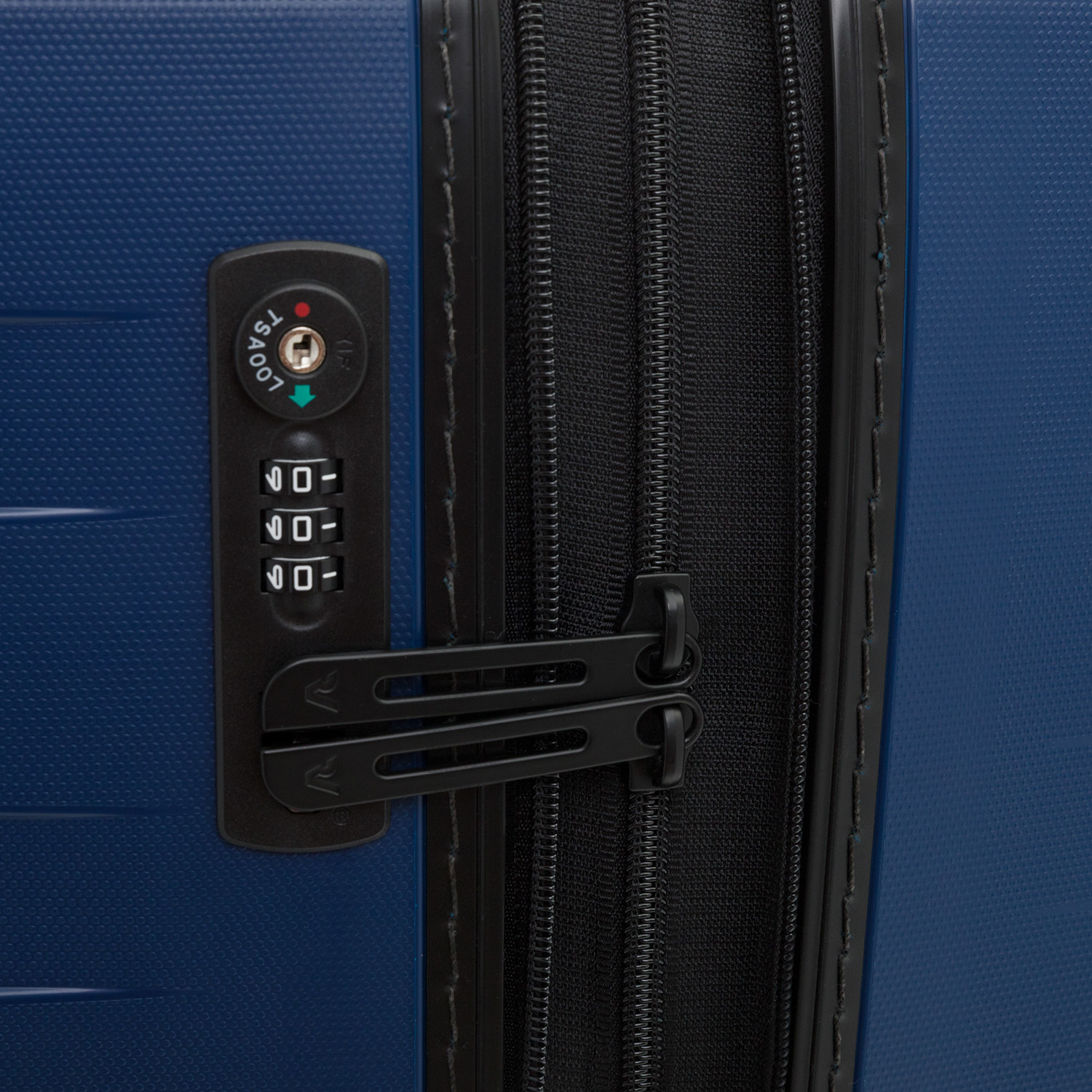 5562-0183 Чемодан 5562 Medium Trolley 69 Exp Roncato Box 4.0  - Вид №6