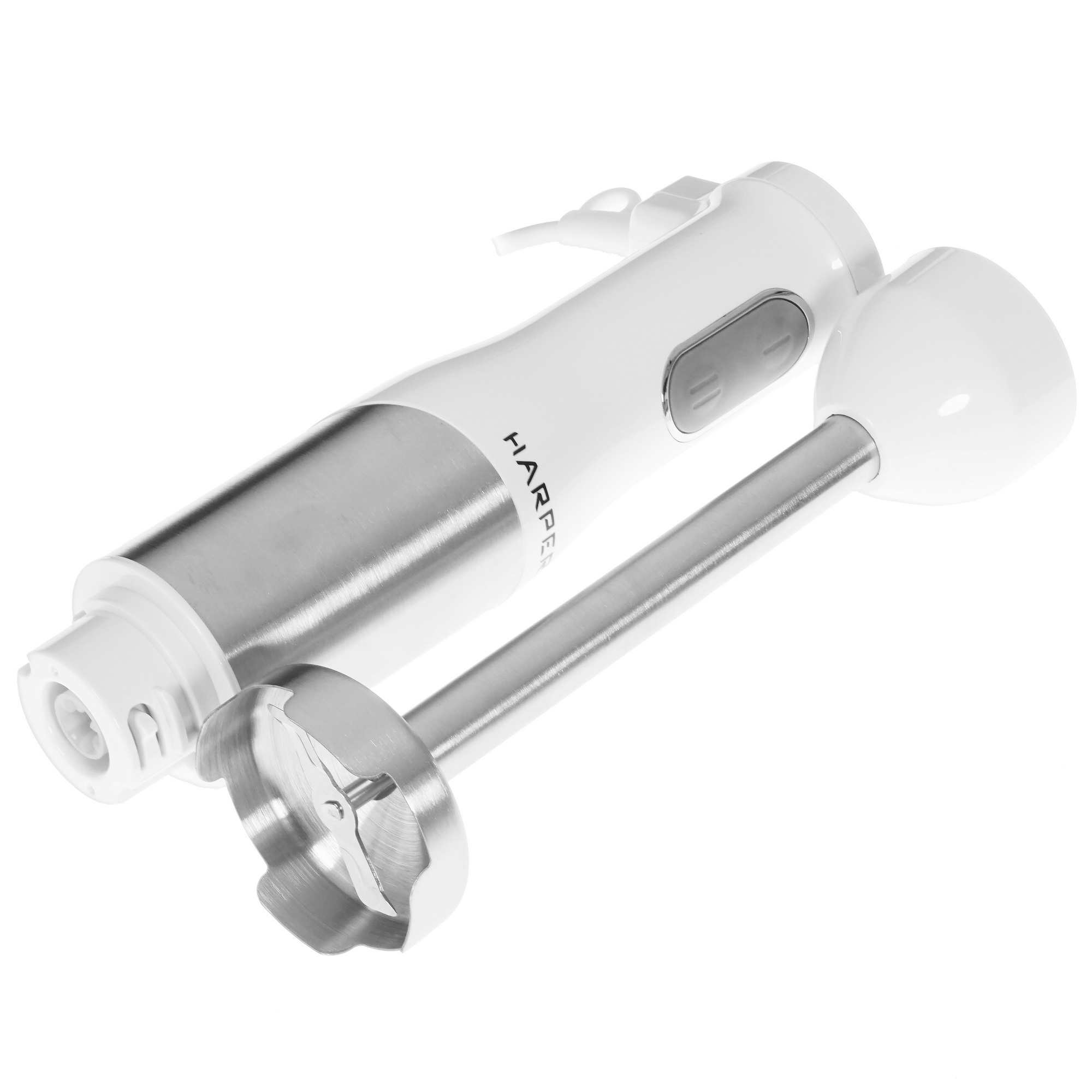 5331587 Блендер погружной HARPER HHB-MS01 белый STDN-0050519 - Вид №7