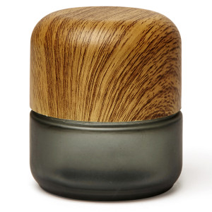 HE08-S Банка childproof stash 50 мл Kikkerland