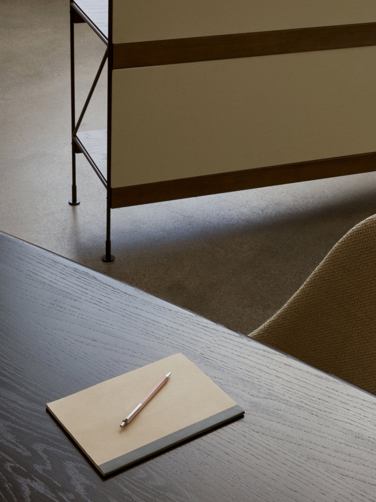 5709262067923 Система хранения Zet, 60 дюймов. LuceLight  - Вид №7