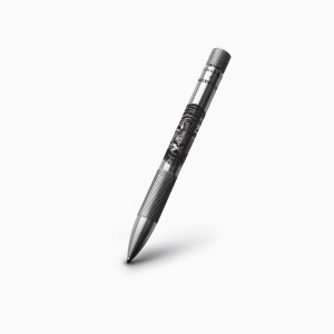 W204STE-5AM X 5AM Иллюстрация — Механическая ручка — Сталь Wingback