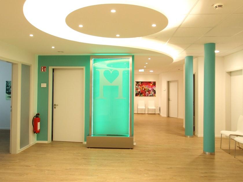 Freund GmbH Крышка / перегородка Elements sun-id-1348306 - Вид №1