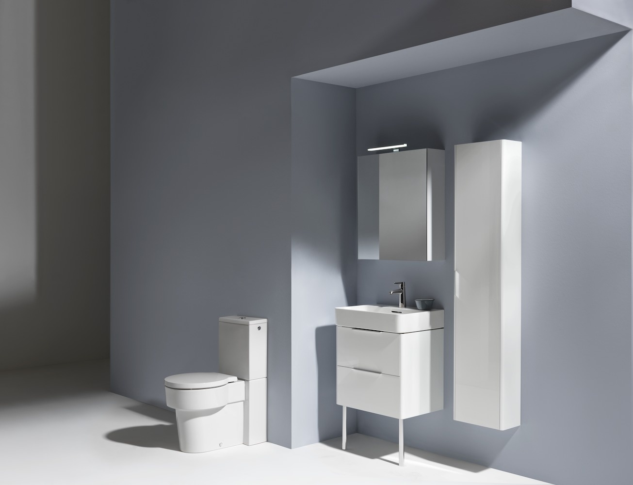 H8102834001041 Раковина LAUFEN PRO - Вид №6