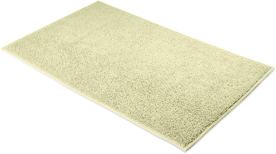 0960347 Коврик для ванной комнаты TWIST BM70120 DECOR WALTHER