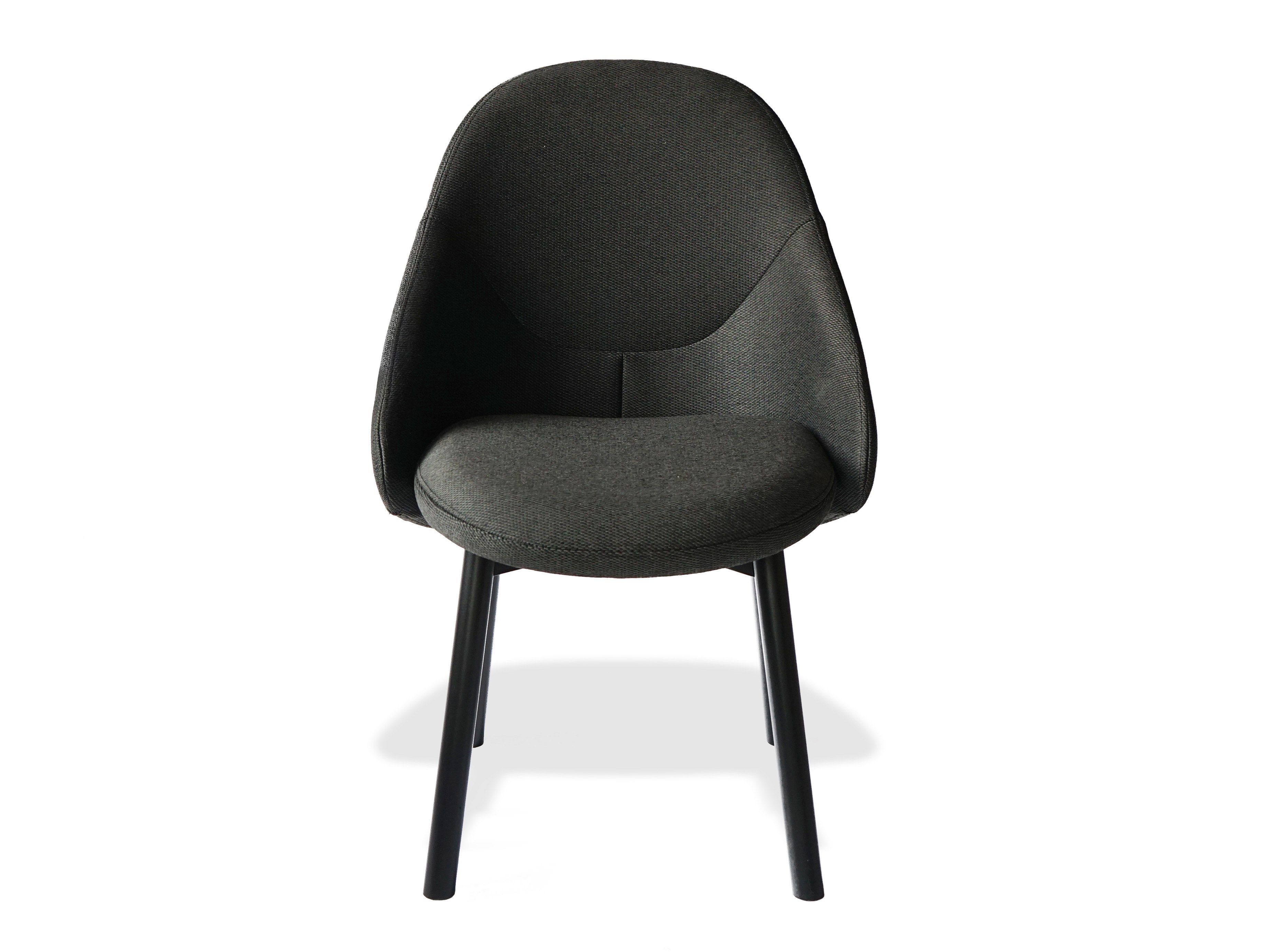 Тканевое кресло TON Albu ARCH-00077554 - Вид №3