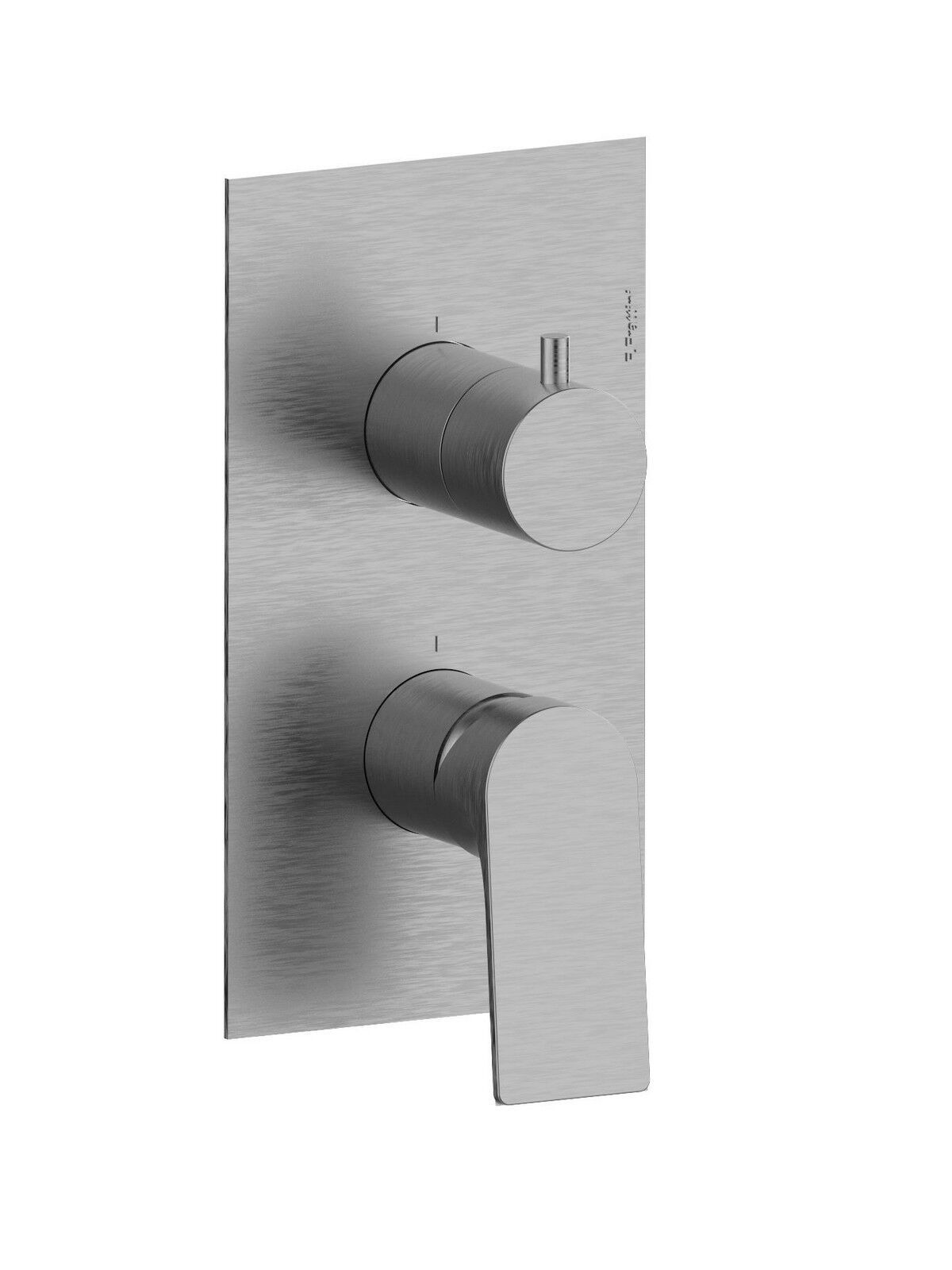 Встраиваемый смеситель для душа с переключателем Rubinetterie Frattini Нарцисс ARCH-00046225 - Вид №9