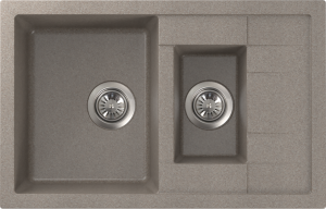 Кухонная мойка Fostogran FG 76-48 435