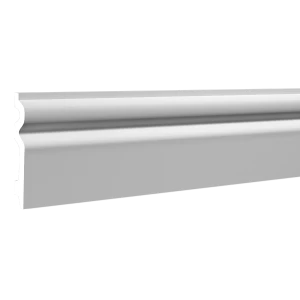 ЕВРОПЛАСТ 1.53.109 Плинтус 1.53.109 Пенополиуретан