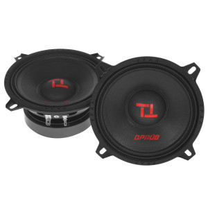 9958170 Среднечастотная акустическая система Ural ТТ 130 ДРАЙВ