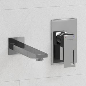 A15513 Встраиваемый комплект для раковины WasserKRAFT