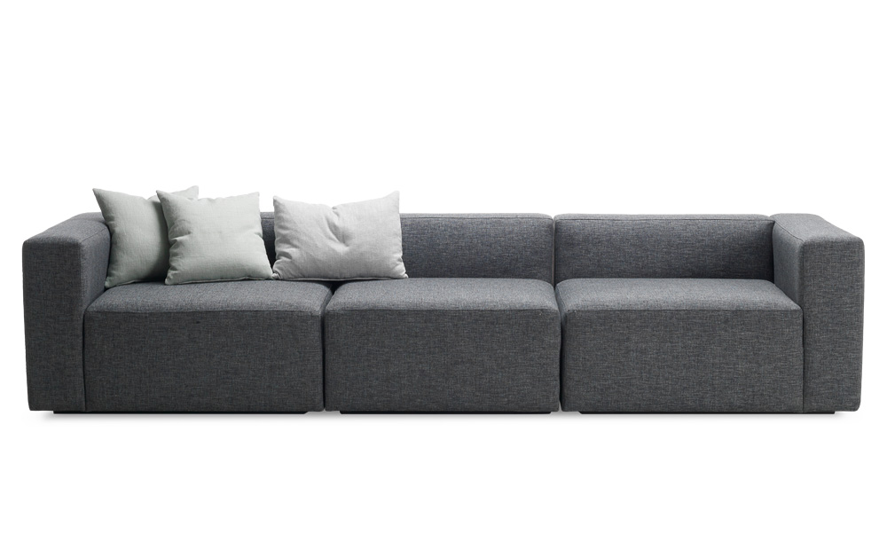 054040 Модульный диван Manuel Larraga King Santreyd - Вид №1