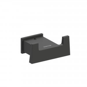 173006 Крючок 7 см цвет Черный Sonia S-CUBE Испания