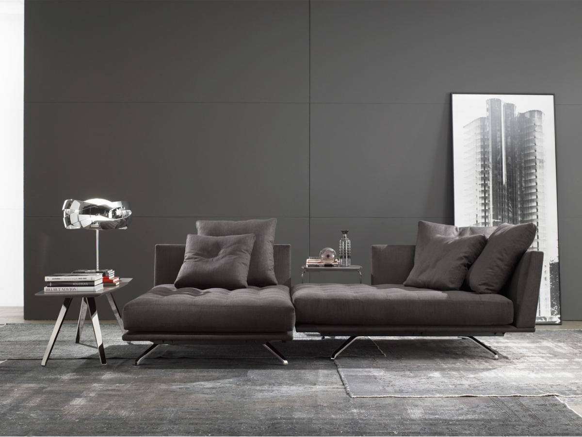 075996 Кушетка CasaDesus Marlow Santreyd  - Вид №4