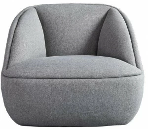 Grado Design Кресло из ткани с подлокотниками  Lip-sf-01