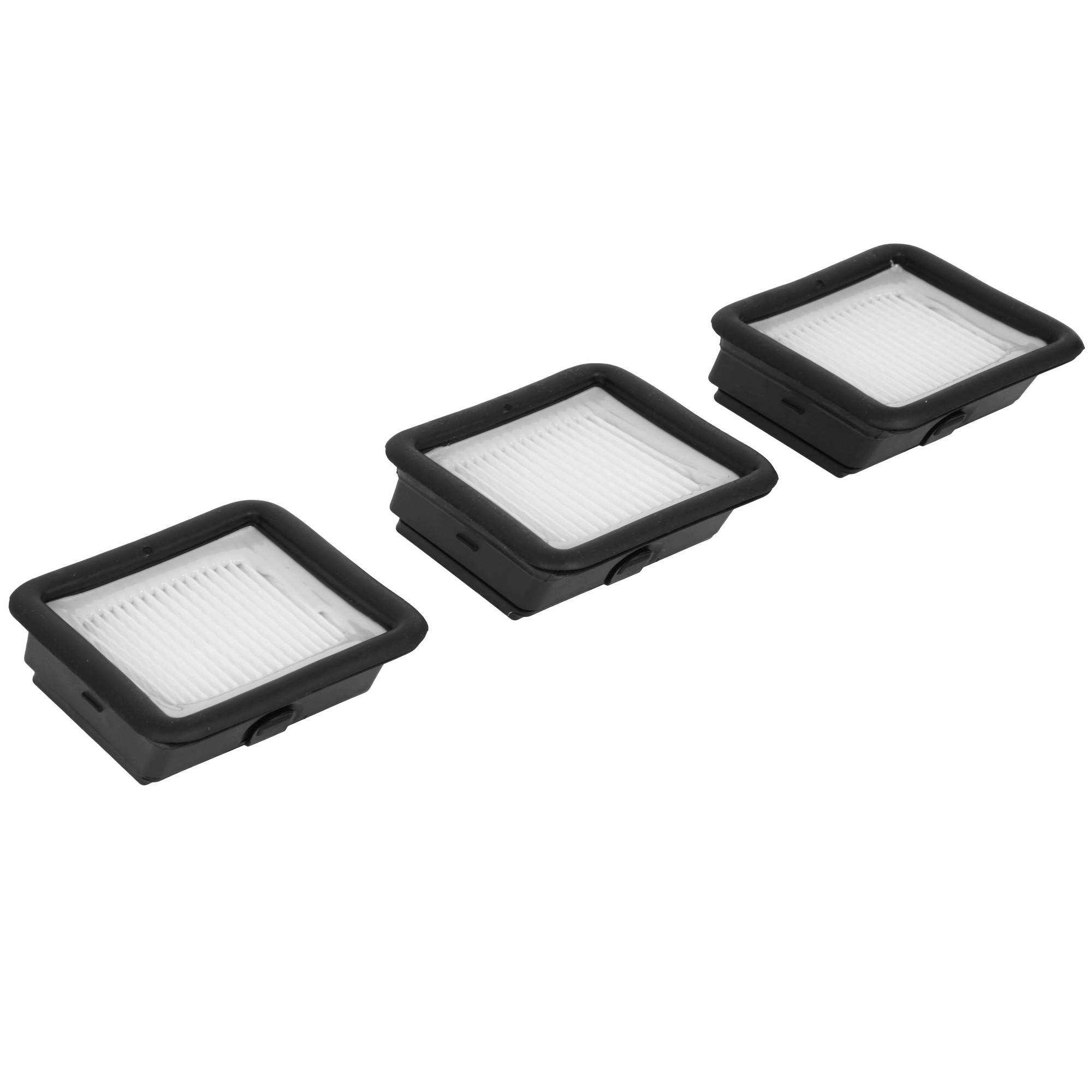 9117539 Комплект фильтров Atvel F16-15 STDN-0089708 - Вид №1