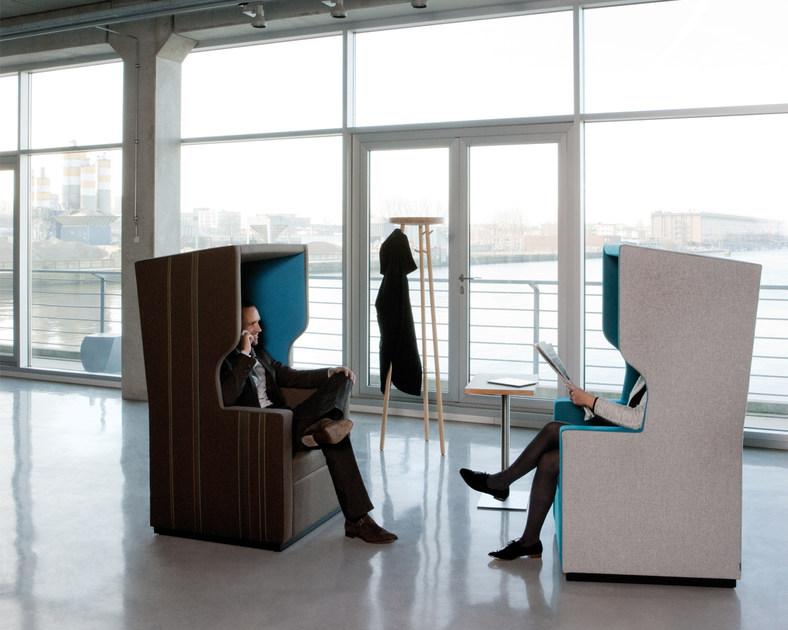 Casala Диван из ткани с высокой спинкой Tank sun-id-1395250 - Вид №2