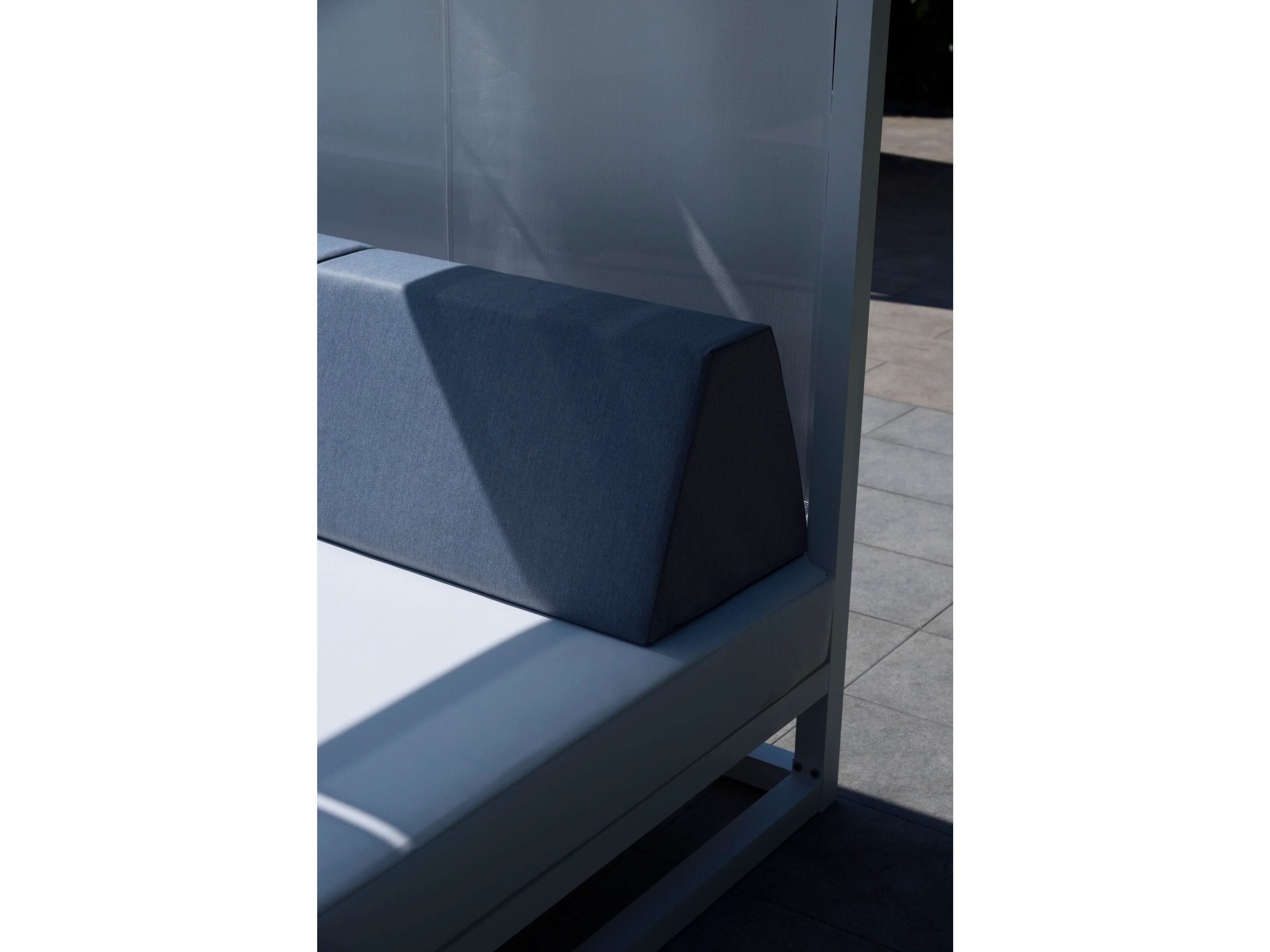 Садовая кровать с балдахином 10Deka ARCH-00041462 - Вид №2