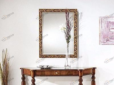 Arvestyle Зеркало настенное прямоугольное в раме Athos Cn-0984