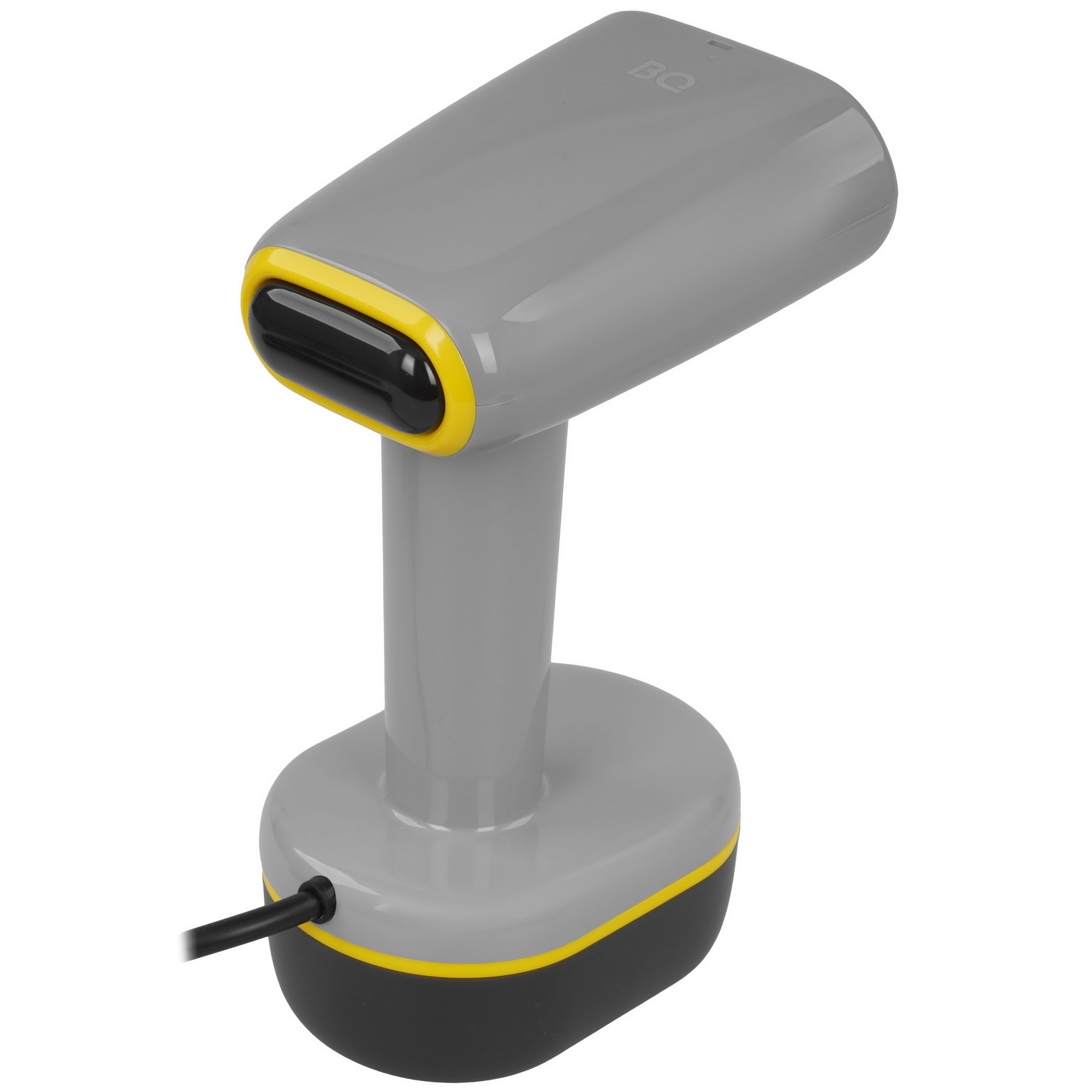 9210904 Отпариватель BQ SG1007H желтый STDN-0127905 - Вид №1
