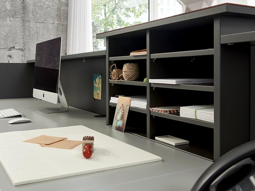 Febrü Модульная стойка администратора с освещением sun-id-1404227 - Вид №13