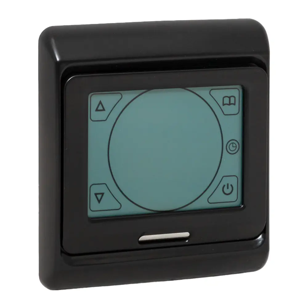 Программируемый термостат EKF для систем теплого пола 89423422 STLM-1569231 - Вид №5