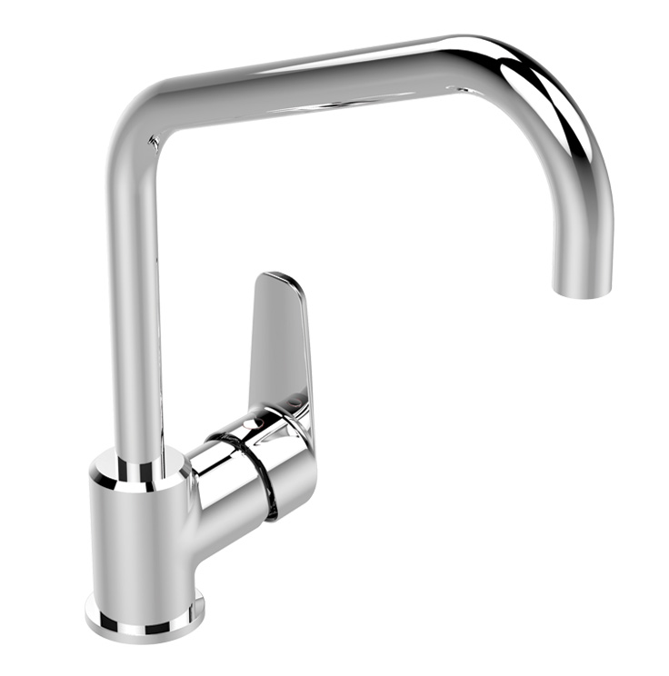 BA269AA Смеситель для кухни VIDIMA BALANCE