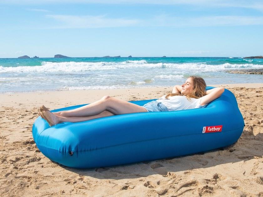 Fatboy Надувной садовый диван из нейлона® Lamzac® sun-id-1484813 - Вид №3