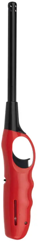 Santreyd Пьезозажигалка газовая бытовая красная 85261581