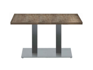 Прямоугольный ламинированный стол